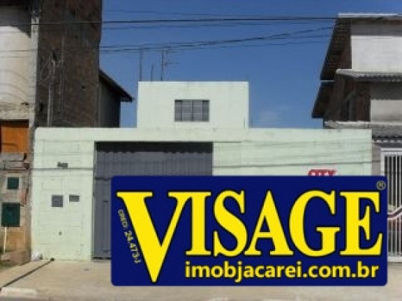 Imagem Casa com 2 Quartos à Venda, em Pq. Dos Principes - Jacareí Imagem Casa com 2 Quartos à Venda, em Pq. Dos Principes - Jacareí