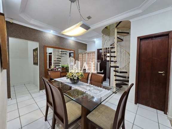 Casa com 4 Quartos à Venda, 217 m² em Boa Vista - São José Do Rio Preto