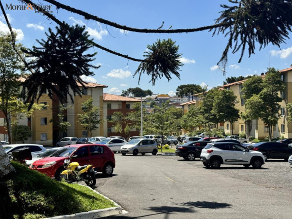 Imagem Apartamento com 2 Quartos à Venda, 45 m² em Colonia Rio Grande - São José Dos Pinhais Imagem Apartamento com 2 Quartos à Venda, 45 m² em Colonia Rio Grande - São José Dos Pinhais