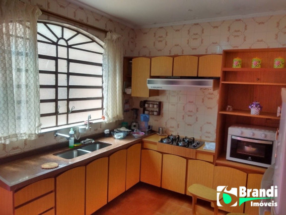 Imagem Casa com 3 Quartos à Venda, 310 m² em Vila Lúcia - São Paulo