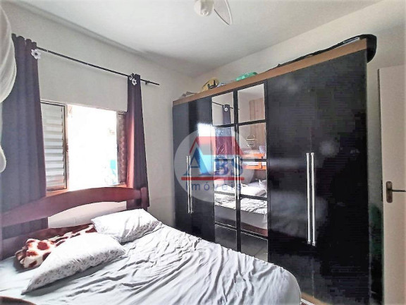 Imagem Casa com 2 Quartos à Venda, 108 m² em Vila Ponte Nova - Cubatão Imagem Casa com 2 Quartos à Venda, 108 m² em Vila Ponte Nova - Cubatão