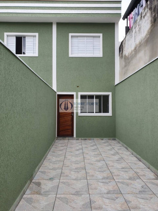 Imagem Casa com 2 Quartos à Venda, 67 m² em Jardim Ponte Rasa - São Paulo Imagem Casa com 2 Quartos à Venda, 67 m² em Jardim Ponte Rasa - São Paulo
