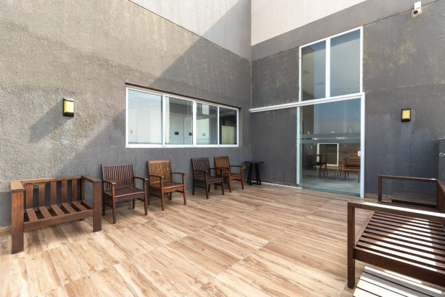 Imagem Apartamento com 2 Quartos à Venda, 34 m² em Vila Mascote - São Paulo Imagem Apartamento com 2 Quartos à Venda, 34 m² em Vila Mascote - São Paulo