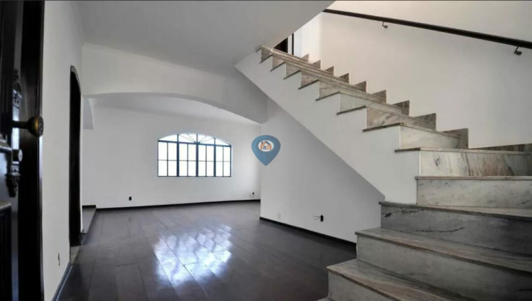 Imagem Sobrado com 5 Quartos à Venda, 266 m² em Vila São Francisco - São Paulo Imagem Sobrado com 5 Quartos à Venda, 266 m² em Vila São Francisco - São Paulo
