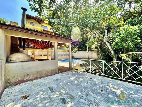 Imagem Casa de Condomínio com 4 Quartos à Venda, 1 m² em Nova Higienópolis - Jandira Imagem Casa de Condomínio com 4 Quartos à Venda, 1 m² em Nova Higienópolis - Jandira