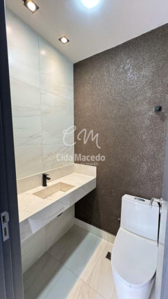 Imagem Casa de Condomínio com 3 Quartos à Venda, 252 m² em Comercial Norte - Bayeux Imagem Casa de Condomínio com 3 Quartos à Venda, 252 m² em Comercial Norte - Bayeux