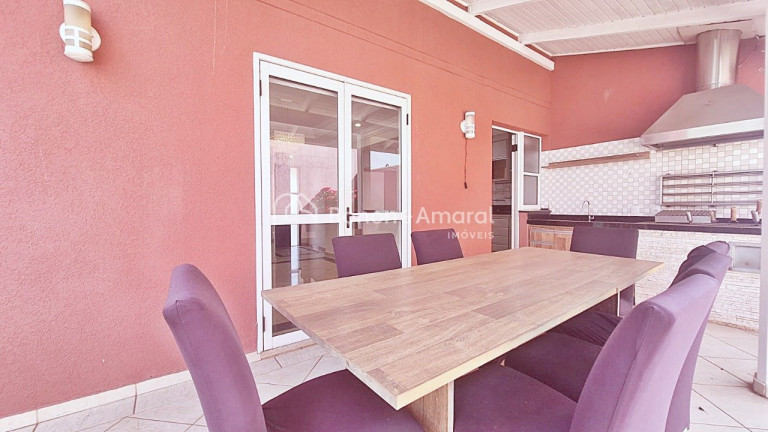 Imagem Casa de Condomínio com 4 Quartos à Venda, 228 m² em Parque Alto Taquaral - Campinas Imagem Casa de Condomínio com 4 Quartos à Venda, 228 m² em Parque Alto Taquaral - Campinas