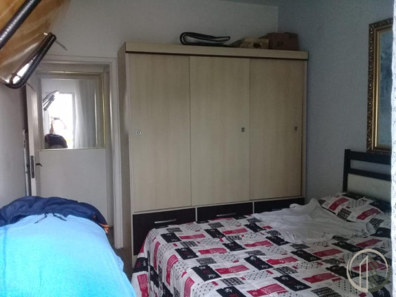 Imagem Apartamento com 1 Quarto à Venda, 60 m² em Pompéia - Santos Imagem Apartamento com 1 Quarto à Venda, 60 m² em Pompéia - Santos