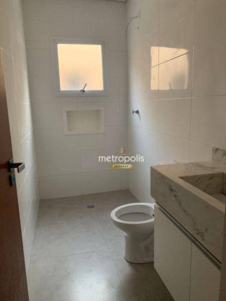 Imagem Apartamento com 2 Quartos para Alugar, 95 m² em Centro - São Caetano Do Sul