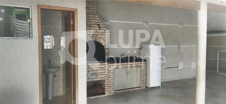Imagem Casa com 2 Quartos à Venda, 77 m² em Tucuruvi - São Paulo Imagem Casa com 2 Quartos à Venda, 77 m² em Tucuruvi - São Paulo