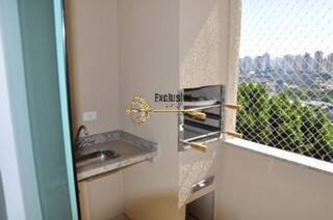 Imagem Apartamento com 2 Quartos à Venda, 62 m² em Paraíso - Santo André Imagem Apartamento com 2 Quartos à Venda, 62 m² em Paraíso - Santo André
