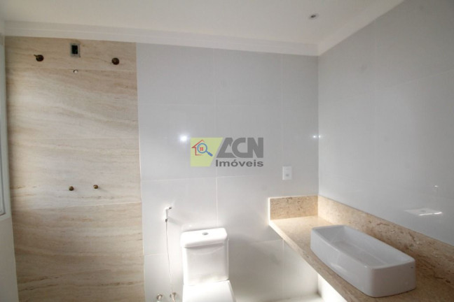 Imagem Apartamento com 3 Quartos à Venda, 110 m² em Parque Ortolândia - Hortolândia