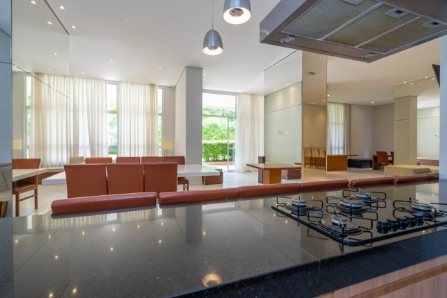 Imagem Apartamento com 2 Quartos à Venda, 142 m² em Vila Andrade - São Paulo