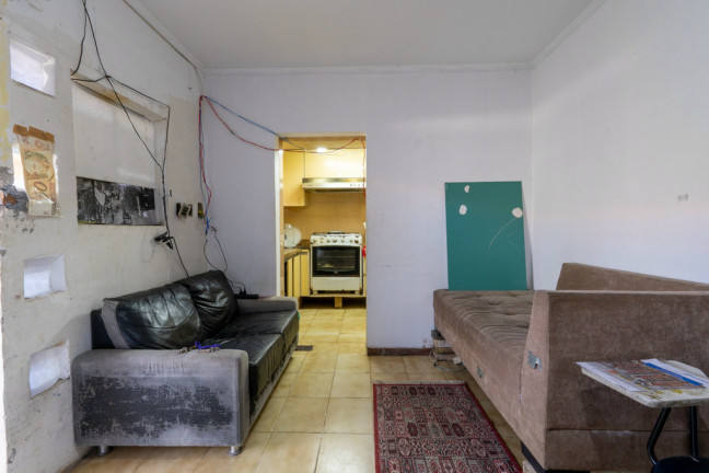 Imagem Casa com 4 Quartos à Venda, 210 m² em Brooklin Paulista - São Paulo Imagem Casa com 4 Quartos à Venda, 210 m² em Brooklin Paulista - São Paulo