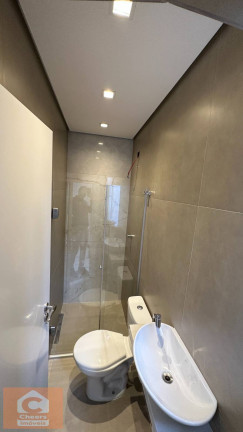 Imagem Casa com 3 Quartos à Venda, 240 m² em Morro Dos Ingleses - São Paulo Imagem Casa com 3 Quartos à Venda, 240 m² em Morro Dos Ingleses - São Paulo
