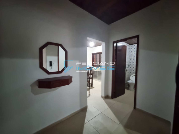 Imagem Casa com 3 Quartos à Venda, 405 m² em Canto Do Forte - Praia Grande Imagem Casa com 3 Quartos à Venda, 405 m² em Canto Do Forte - Praia Grande
