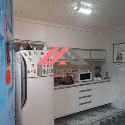 Imagem Casa com 3 Quartos à Venda, 200 m² em Cibratel I - Itanhaém Imagem Casa com 3 Quartos à Venda, 200 m² em Cibratel I - Itanhaém