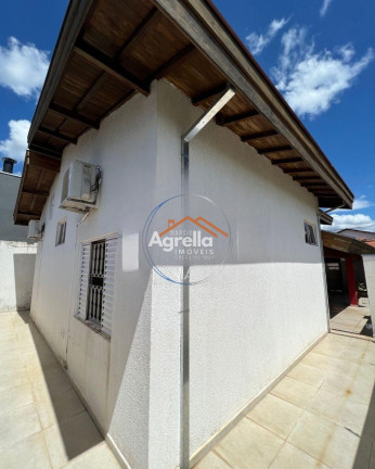 Imagem Casa com 3 Quartos à Venda, 160 m² em Parque Dos Eucaliptos Ii - Mogi Guaçu Imagem Casa com 3 Quartos à Venda, 160 m² em Parque Dos Eucaliptos Ii - Mogi Guaçu