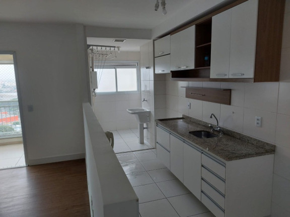 Imagem Imóvel com 2 Quartos à Venda, 65 m² em Barra Funda - São Paulo