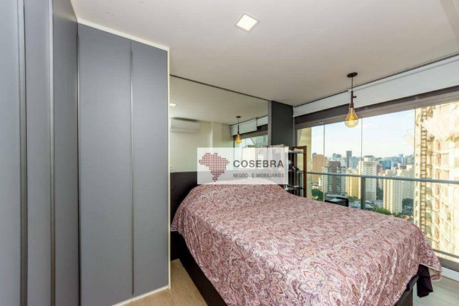 Imagem Apartamento com 2 Quartos à Venda, 82 m² em Vila Olímpia - São Paulo Imagem Apartamento com 2 Quartos à Venda, 82 m² em Vila Olímpia - São Paulo