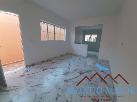 Imagem Casa com 3 Quartos à Venda, 170 m² em Santa Terezinha - Itanhaém