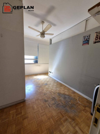 Imagem Apartamento com 3 Quartos à Venda, 120 m² em Indianópolis - São Paulo Imagem Apartamento com 3 Quartos à Venda, 120 m² em Indianópolis - São Paulo