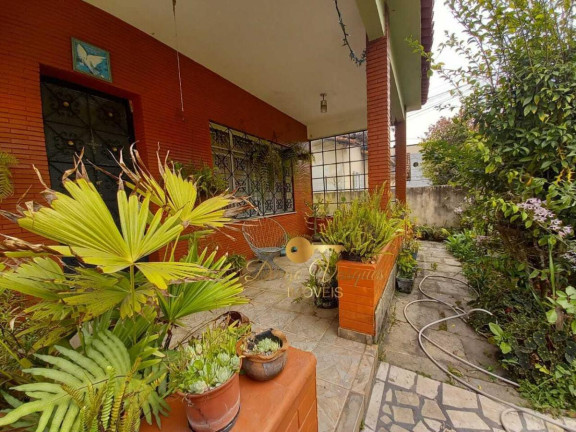 Imagem Casa com 4 Quartos à Venda, 550 m² em Tijuca - Teresópolis Imagem Casa com 4 Quartos à Venda, 550 m² em Tijuca - Teresópolis
