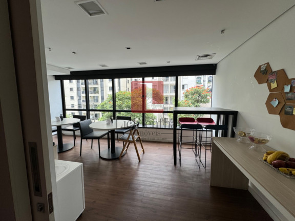 Imagem Sala Comercial à Venda, 224 m² em Itaim Bibi - São Paulo