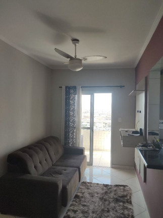 Imagem Apartamento com 1 Quarto à Venda, 42 m² em Vila Assunção - Praia Grande Imagem Apartamento com 1 Quarto à Venda, 42 m² em Vila Assunção - Praia Grande
