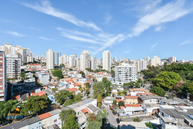 Imagem Apartamento com 3 Quartos à Venda, em Vila Romana - São Paulo Imagem Apartamento com 3 Quartos à Venda, em Vila Romana - São Paulo