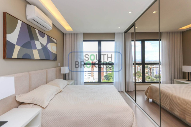 Imagem Apartamento com 3 Quartos à Venda, em Bacacheri - Curitiba Imagem Apartamento com 3 Quartos à Venda, em Bacacheri - Curitiba