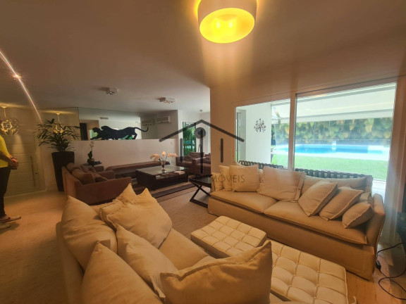 Imagem Casa com 4 Quartos à Venda, 1.052 m² em Alphaville - Santana De Parnaíba Imagem Casa com 4 Quartos à Venda, 1.052 m² em Alphaville - Santana De Parnaíba