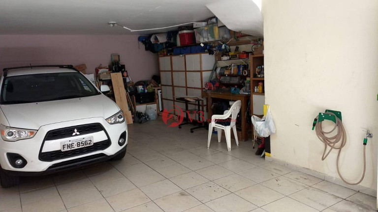 Imagem Sobrado com 3 Quartos à Venda, 135 m² em Chácara Seis De Outubro - São Paulo