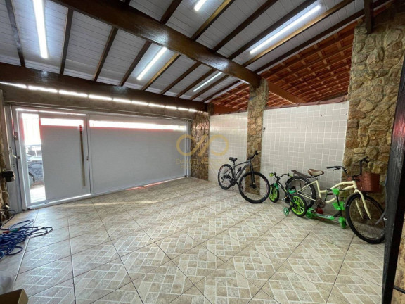 Imagem Sobrado com 3 Quartos à Venda, 172 m² em Guilhermina - Praia Grande Imagem Sobrado com 3 Quartos à Venda, 172 m² em Guilhermina - Praia Grande