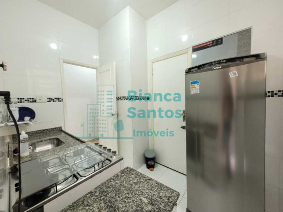 Imagem Apartamento com 1 Quarto à Venda, 50 m² em Copacabana - Rio De Janeiro