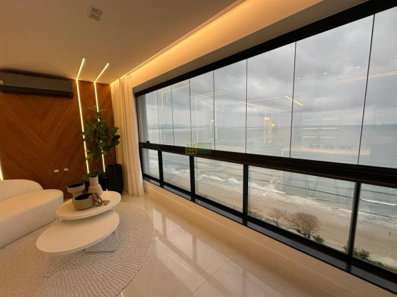 Imagem Cobertura com 4 Quartos à Venda, 160 m² em Balneário Perequê - Porto Belo Imagem Cobertura com 4 Quartos à Venda, 160 m² em Balneário Perequê - Porto Belo