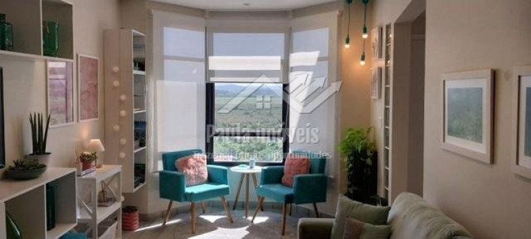Cobertura com 2 Quartos à Venda, 138 m² em Jardim Das Indústrias - Sao Jose Dos Campos