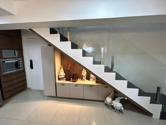Imagem Apartamento com 3 Quartos à Venda, 120 m² em Recanto Das Palmeiras - Teresina Imagem Apartamento com 3 Quartos à Venda, 120 m² em Recanto Das Palmeiras - Teresina