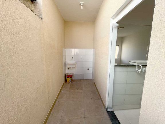 Imagem Casa de Condomínio com 2 Quartos à Venda, 66 m² em Parque São Bento - Sorocaba Imagem Casa de Condomínio com 2 Quartos à Venda, 66 m² em Parque São Bento - Sorocaba