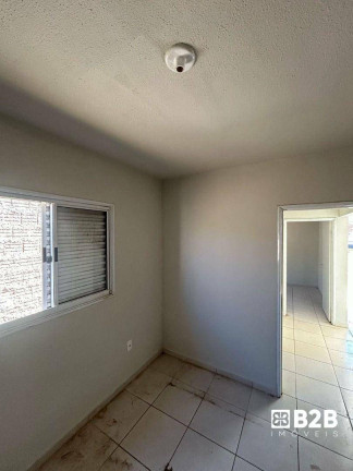 Imagem Casa com 2 Quartos à Venda, 45 m² em Vida Nova Bauru - Bauru Imagem Casa com 2 Quartos à Venda, 45 m² em Vida Nova Bauru - Bauru