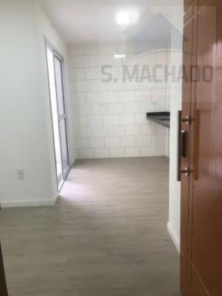 Imagem Apartamento com 2 Quartos à Venda, 44 m² em Parque Das Nações - Santo André