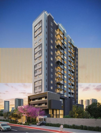 Imagem Apartamento com 2 Quartos à Venda, 81 m² em Vila Mariana - São Paulo Imagem Apartamento com 2 Quartos à Venda, 81 m² em Vila Mariana - São Paulo