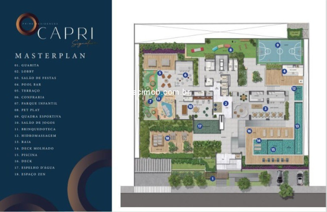 Imagem Imóvel com 4 Quartos à Venda, 222 m² em Aquarius - Salvador Imagem Imóvel com 4 Quartos à Venda, 222 m² em Aquarius - Salvador