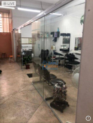 Imagem Loja à Venda ou Locação, 95 m² em Santa Cecília - São Paulo Imagem Loja à Venda ou Locação, 95 m² em Santa Cecília - São Paulo