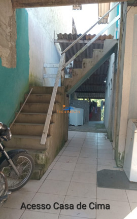 Imagem Casa com 4 Quartos à Venda, 160 m² em Araribá - Ubatuba Imagem Casa com 4 Quartos à Venda, 160 m² em Araribá - Ubatuba