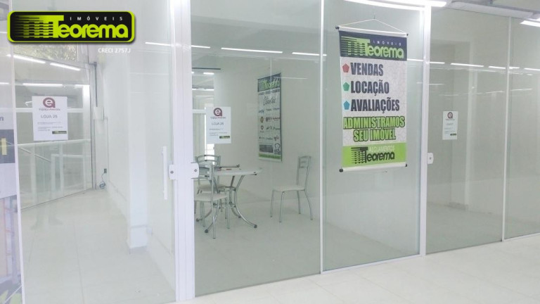 Imagem Loja para Alugar, 11 m² em Centro - Telêmaco Borba Imagem Loja para Alugar, 11 m² em Centro - Telêmaco Borba