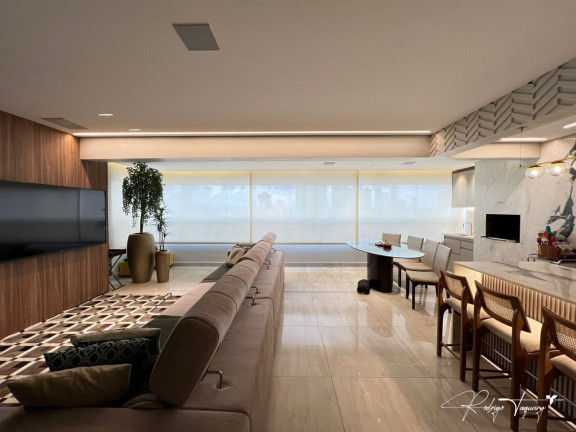 Imagem Apartamento com 3 Quartos à Venda, 139 m² em Setor Bueno - Goiânia Imagem Apartamento com 3 Quartos à Venda, 139 m² em Setor Bueno - Goiânia