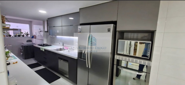 Imagem Imóvel com 4 Quartos à Venda, 189 m² em Icaraí - Niterói Imagem Imóvel com 4 Quartos à Venda, 189 m² em Icaraí - Niterói