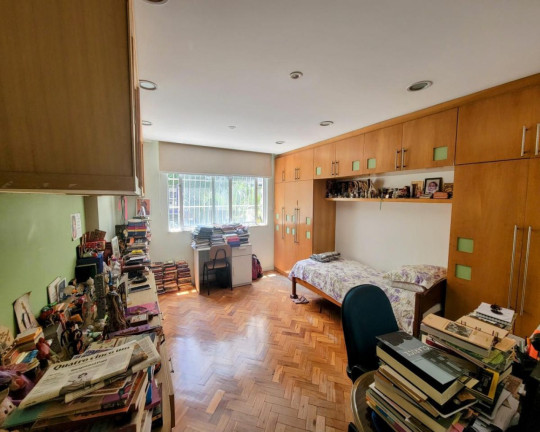 Imagem Imóvel com 3 Quartos à Venda, 198 m² em Flamengo - Rio De Janeiro