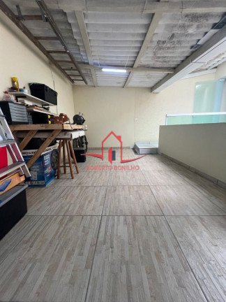Imagem Sobrado com 2 Quartos à Venda, 165 m² em Vila Sacadura Cabral - Santo André Imagem Sobrado com 2 Quartos à Venda, 165 m² em Vila Sacadura Cabral - Santo André